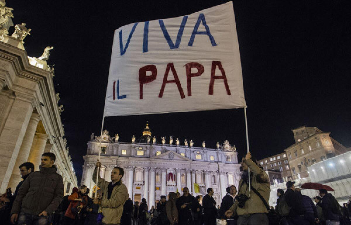 El nombre elegido puede indicar continuidad o ruptura con el pasado. También refleja intenciones del nuevo papa y puede ser un gesto de humildad o una señal de renovación profunda. El nombre elegido puede indicar continuidad o ruptura con el pasado. También refleja intenciones del nuevo papa y puede ser un gesto de humildad o una señal de renovación profunda.