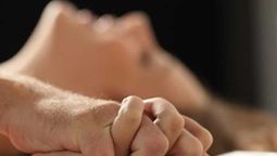 Orgasmo fingido para empoderar al hombre: otra confirmación.