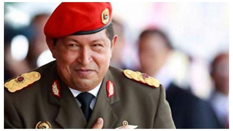 Chávez hace un cambio en el Ejército pensando en la sucesión