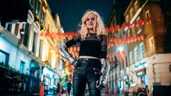 El futuro tiene una gran pinta. El futuro tiene una gran pinta.