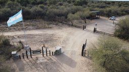 altText(Córdoba: Aves Argentinas sumará hectáreas para ampliar el Parque Nacional Traslasierra)}