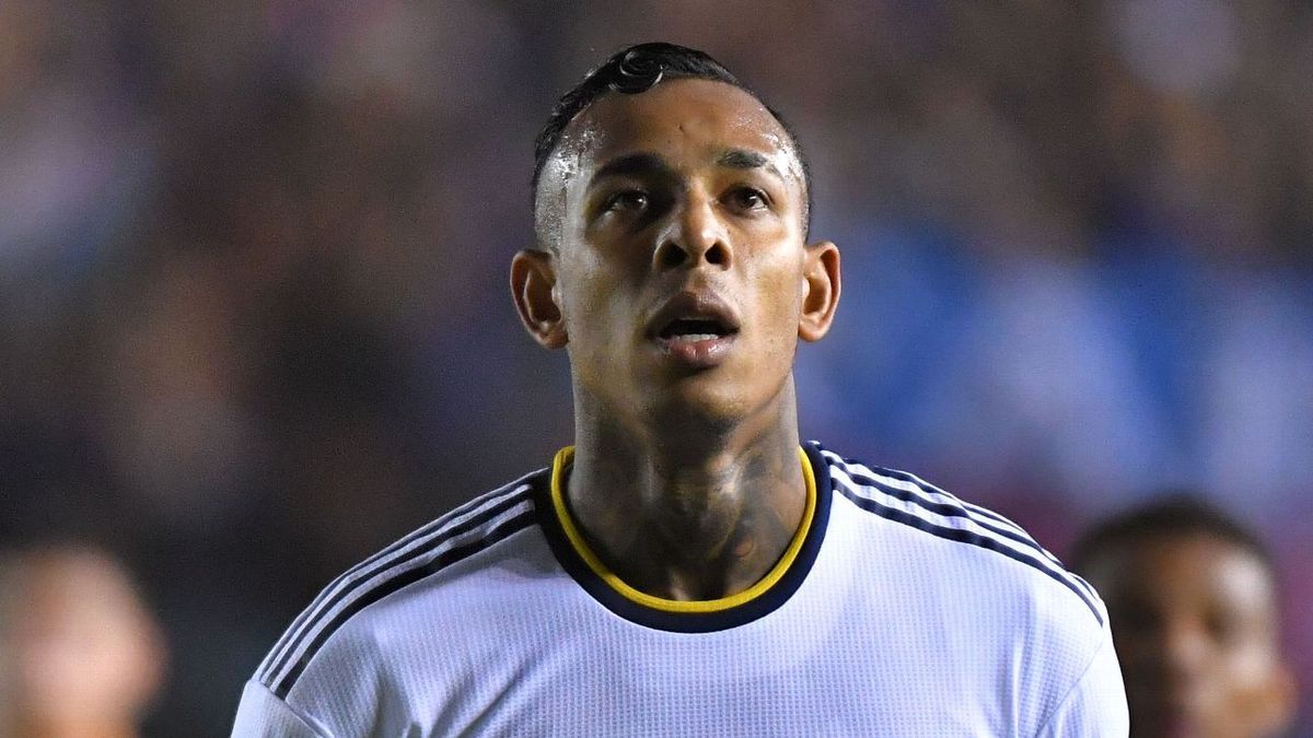 ¿Sebastián Villa a Talleres?