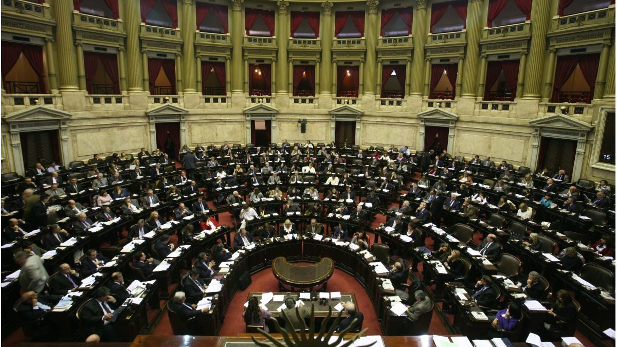 Diputados Abrió Un Febrero Cargado De Proyectos Y Polémicas