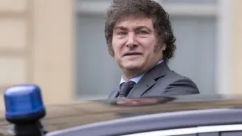 Javier Milei aspira al Presupuesto 2026 mientras insiste con la