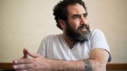 altText(El líder de CTEP que irrumpió en shoppings es funcionario y anunció ferias “para todes”)}