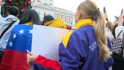 Donald Trump frena 2da ataque en Venezuela tras liberación de presos políticos y ahora alerta a México