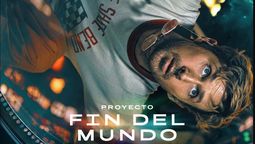 Argentina tiene una aparición estelar en la nueva película de Ryan Gosling.