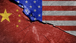 Javier Milei vs. Axel Kicillof: USA vs. China en el GBA