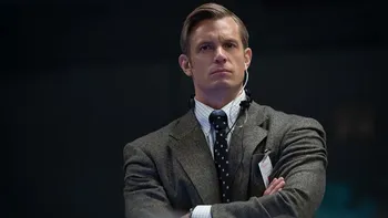 La fascinante miniserie de 10 episodios que todos los críticos destacan