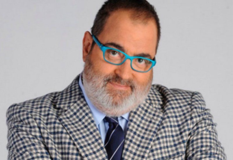En 2014, Lanata había opinado sobre Santiago del Moro: “Me parece que a Del Moro a lo meten a hacer política y no entiende nada.