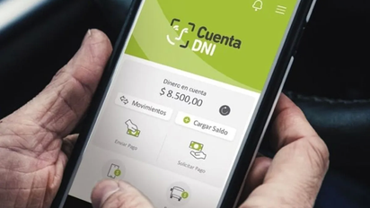 Cuenta DNI Banco Provincia: Todos los beneficios de julio