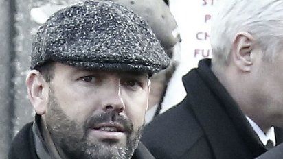 Cártel narco Kinahan: 
