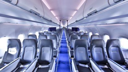 La aerolínea low cost elegida como la mejor de Sudamérica