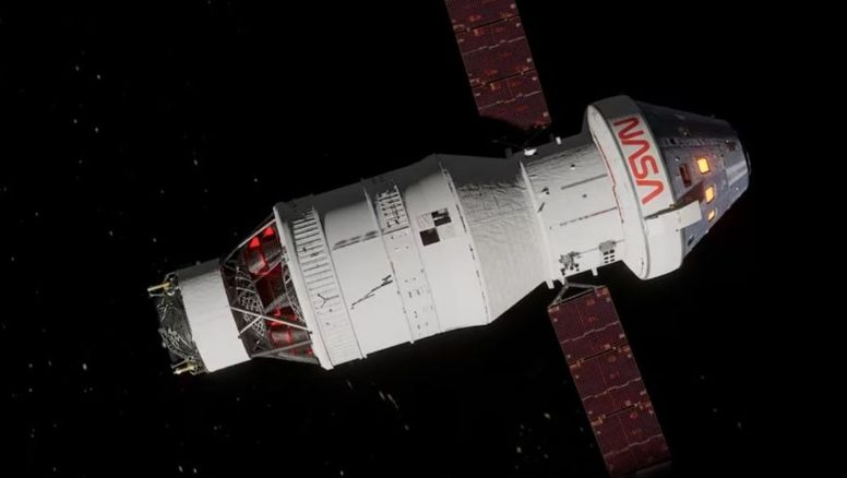 ¿Artemis II en peligro? La advertencia que sacude el retorno de la misión espacial