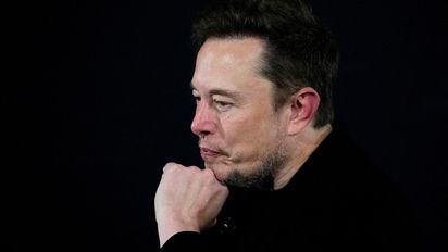 Escuadrón sombra de Elon Musk: Racismo, acceso ultra secreto y escándalo