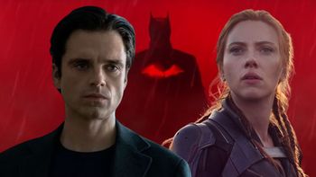 De Marvel a DC: Sebastian Stan y Scarlett Johansson serán villanos en 'The Batman 2'