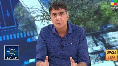 Antonio Laje por Corrientes: 