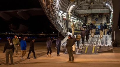 Donald Trump debe regresar a otro deportado ilegal a El Salvador