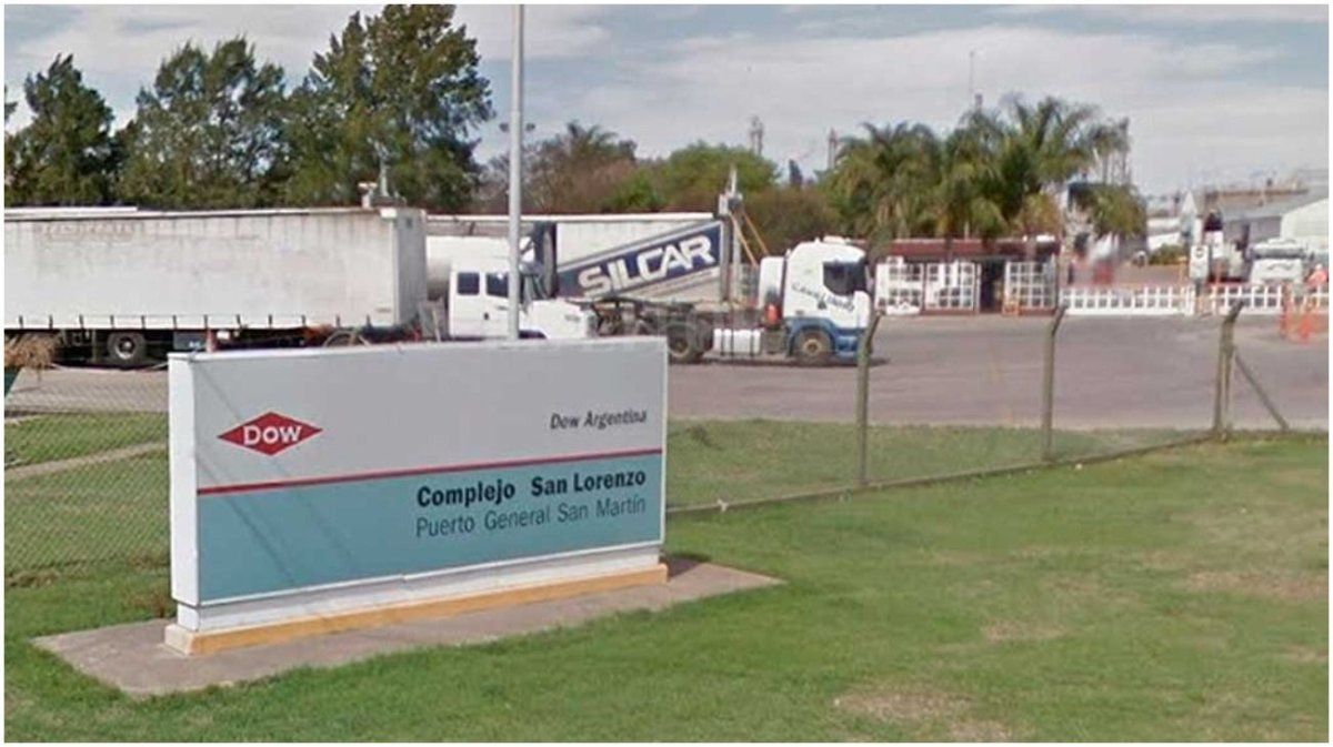 En 2021 la planta quiso cerrar y el Gobierno intervino para que no pase. Ahora...&nbsp;