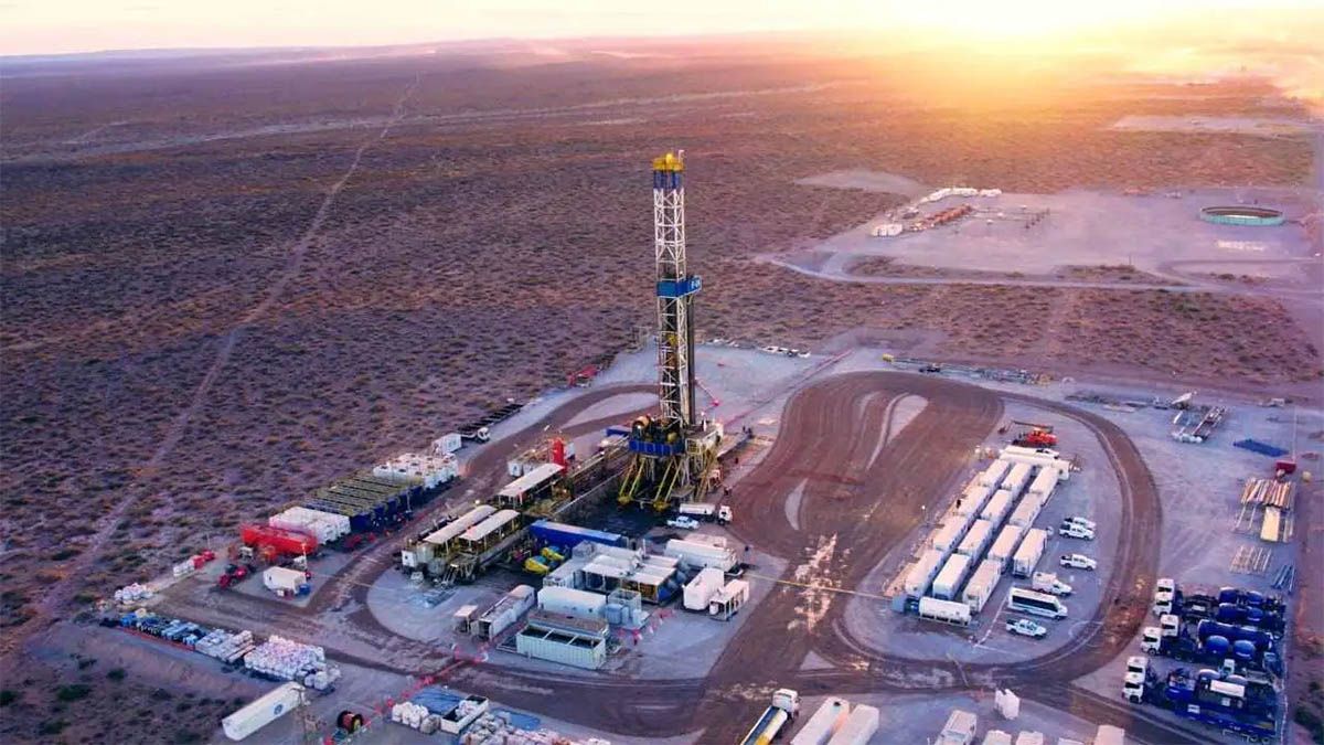 El Grupo Asegurador La Segunda anunció una inversión en el predio de Vaca Muerta y los ejes de crecimiento que marcarán su estrategia en los próximos años. El Grupo Asegurador La Segunda anunció una inversión en el predio de Vaca Muerta y los ejes de crecimiento que marcarán su estrategia en los próximos años.