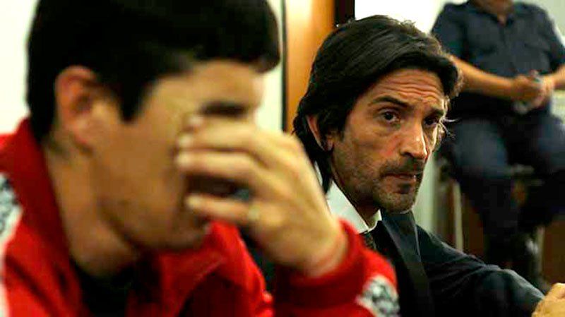 Imagen de Los cuerpos dóciles, documental que cuestiona el Derecho Penal, y aborda la tensión que existe entre el encierro y la libertad.