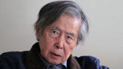 altText(Murió, Alberto Fujimori, condenado Presidente del Perú)}