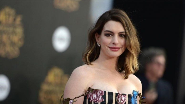 El Diario de la Princesa 3: ¿Anne Hathaway vuelve a la realeza?