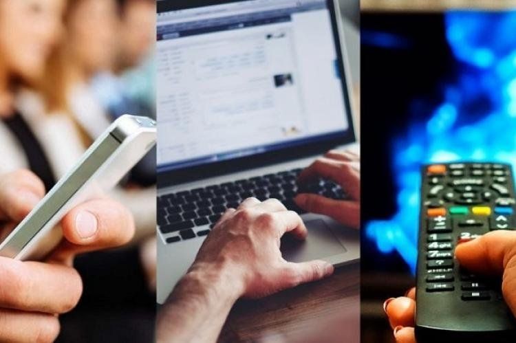 La prestación básica universal obligatoria para celulares, internet, TV paga y telefonía fija parte desde los $150