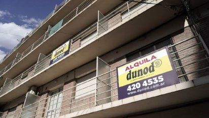 Alquileres: Inmobiliarias anticipan una situación aún más dramática