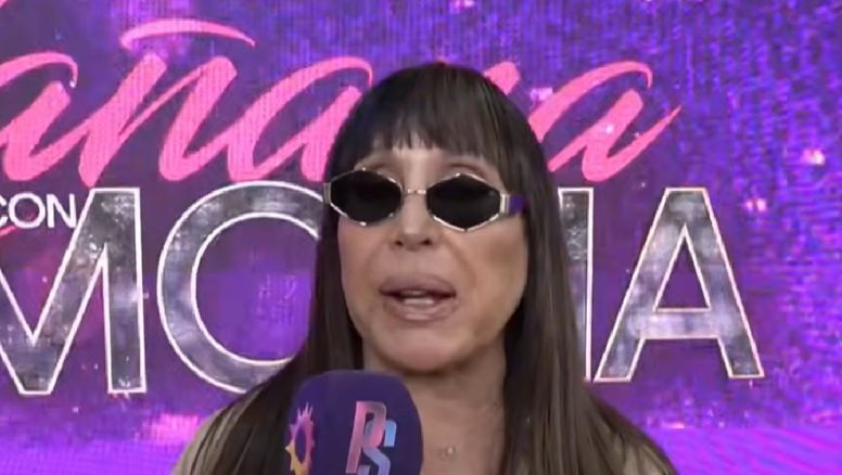 Moria Casán lamentó el crimen de Agostina Vega al asegurar:
