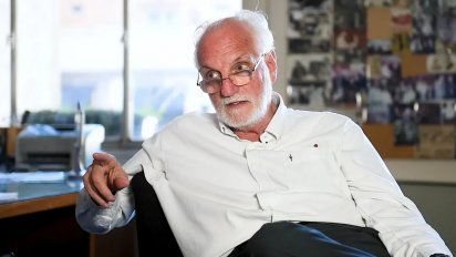 La contundente carta de De Pablo para el próximo presidente