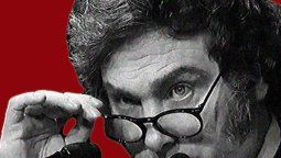 javier Milei intenta darle un cierre al conflicto universitario