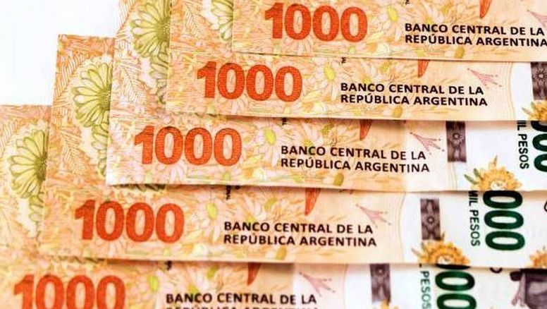 El billete de $5.000, entre la inflación y las urnas