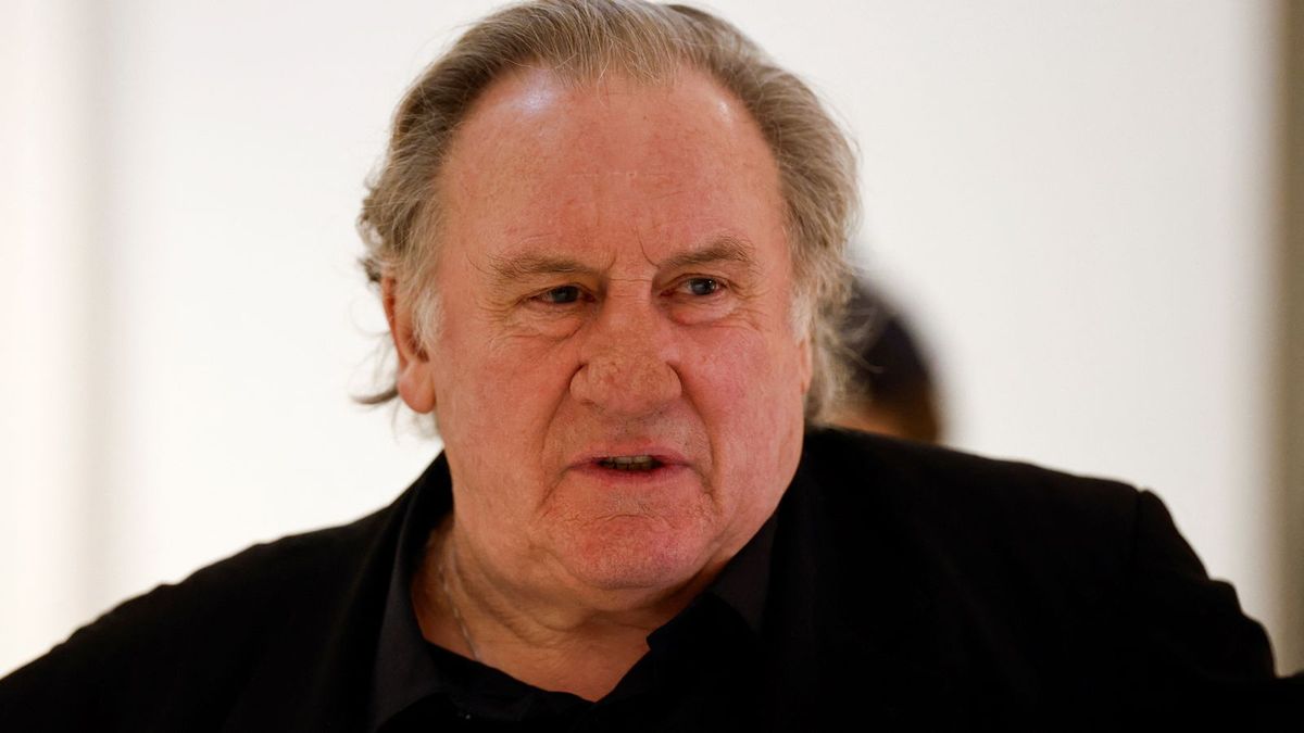Condenan a Gérard Depardieu por abuso: Revive un recuerdo con una modelo argentina 