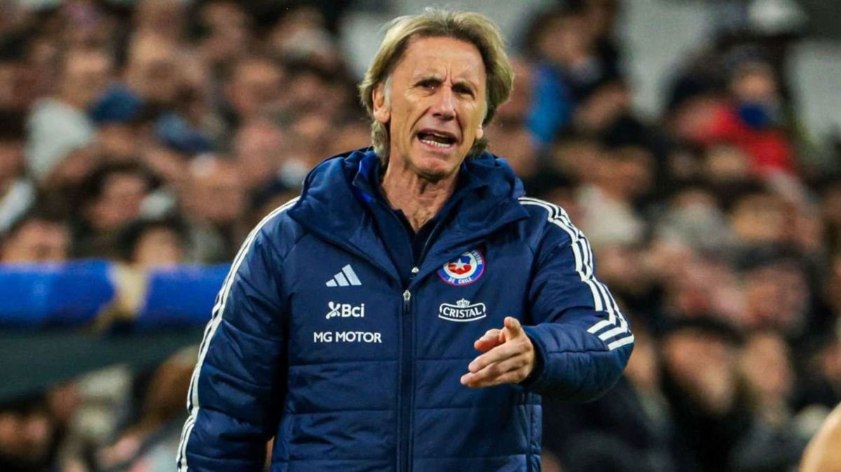 Ricardo Gareca: la referencia en Gallardo y Simeone para reinventarse como  DT