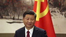 altText(Xi Jinping criticó la 