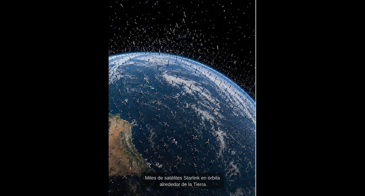 El Wall Street Journal cita una estimación de Dallas Kasaboski, analista de Analysys Mason, según la cual podrían desplegarse al menos 41.000 satélites adicionales entre 2026 y 2034. Cerca de dos tercios corresponderían a SpaceX, Amazon y compañías chinas. &nbsp;