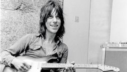 altText(Jeff Beck dejó una historia de vida en la música)}