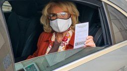 altText(Mirtha Legrand posterga su vuelta a la TV: Las razones)}