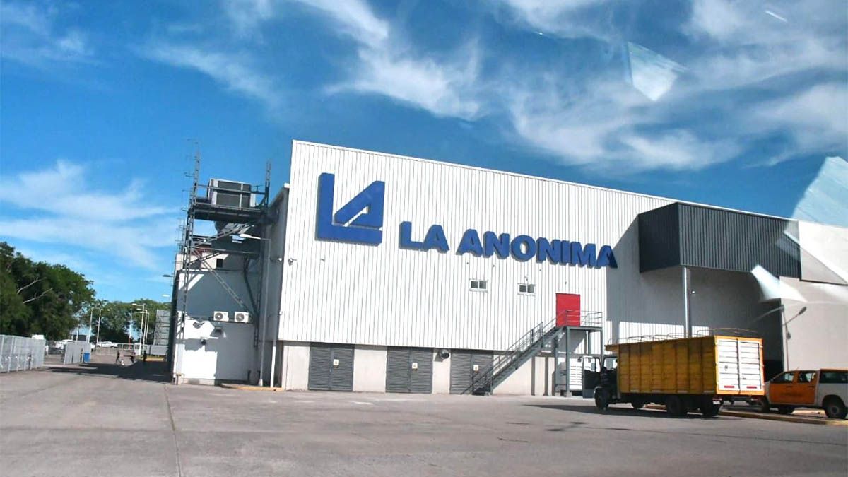 La empresa de supermercados La Anónima desafía la caída del consumo aunque conservó un resultado operativo positivo y avanzó con su plan de inversiones. La empresa de supermercados La Anónima desafía la caída del consumo aunque conservó un resultado operativo positivo y avanzó con su plan de inversiones.