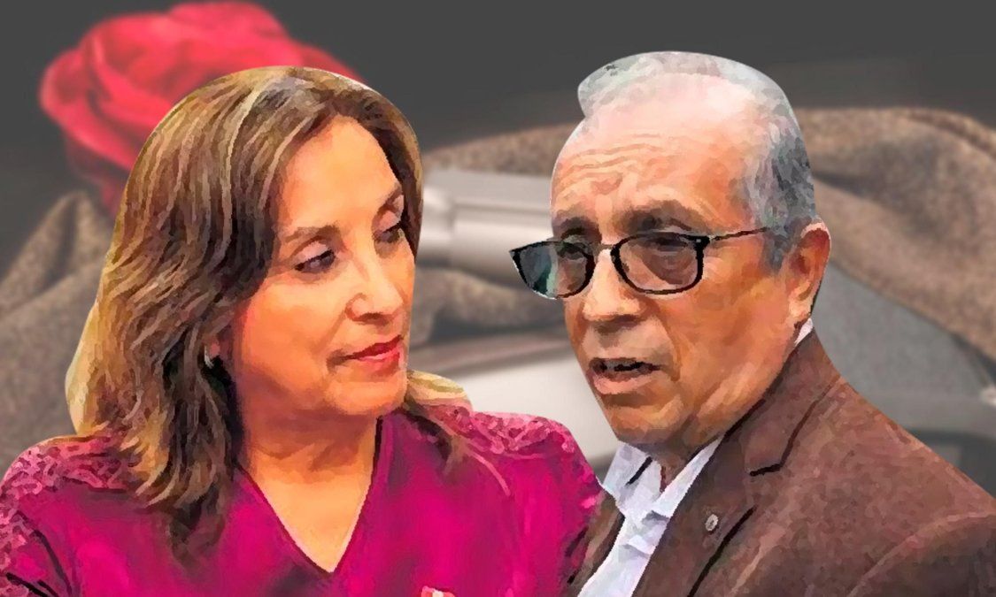 El hermano de Boluarte, invicto y en libertad pese a ser corrupto