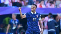 ¡Escándalo total! Mbappé destrozó a una política tras insulto racista.