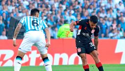 Racing-Estudiantes