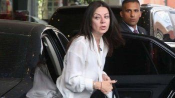 Sandra Pettovello a periodistas: