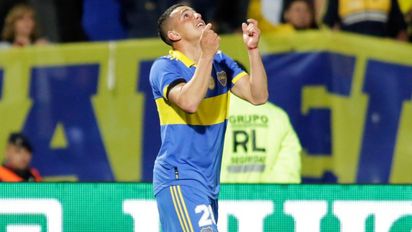Boca ya está en la Libertadores y faltan los 6 restantes