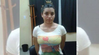 ‘Chabay’ huyó de la policía en Pinamar, pero agarraron a su novia