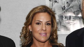 Natalia Zuccolillo: En el banquillo de los acusados por ex autoridad tributaria. Natalia Zuccolillo: En el banquillo de los acusados por ex autoridad tributaria.