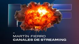 Se prendió fuego la previa del Martín Fierro del Streaming por el voto arancelado. Algunos se plantan, otros se defienden y se termina rompiendo algo heavy. Se prendió fuego la previa del Martín Fierro del Streaming por el voto arancelado. Algunos se plantan, otros se defienden y se termina rompiendo algo heavy.