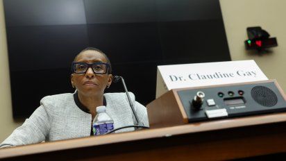 Renuncia la presidenta de Harvard: Grieta pro-Palestina vs Israel