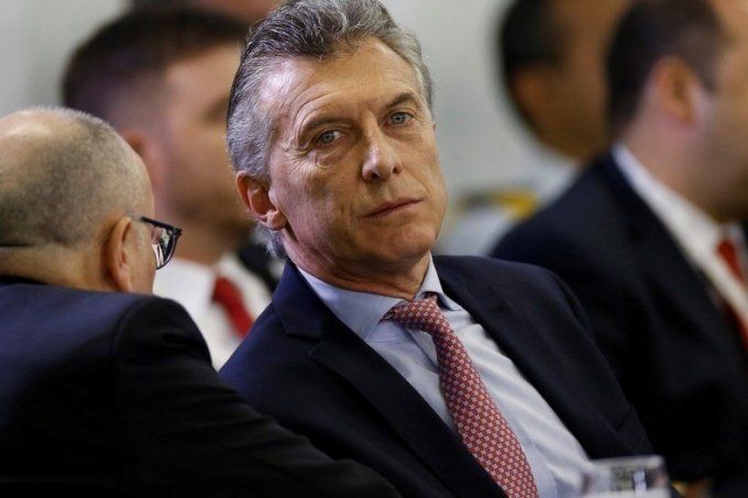 El indicador de deuda argentina batió todos los récords de la era Macri.